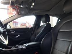 مێرسێدس بێنز C-Class